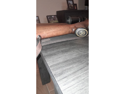 RIFLE SAUER 101 300WIN