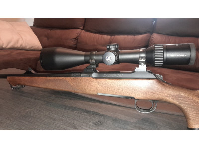 RIFLE SAUER 101 300WIN