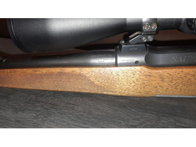 RIFLE SAUER 101 300WIN