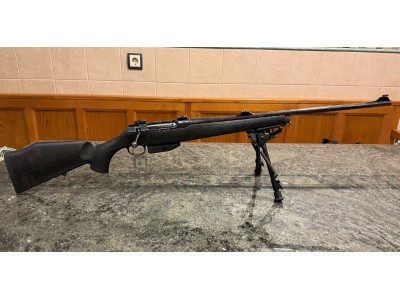 Rifle Sauer 202 Classic