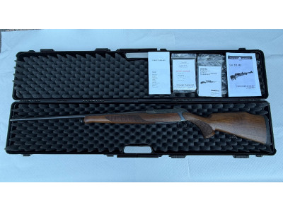 Rifle sauer 202 clasic
