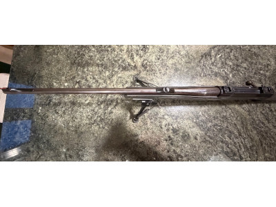 Rifle Sauer 202 Classic sintético