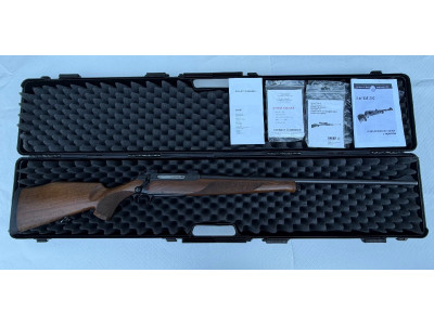 Rifle Sauer 202 Clásic 7mm