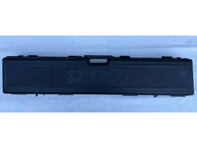 Rifle Sauer 202 Clásic 7mm