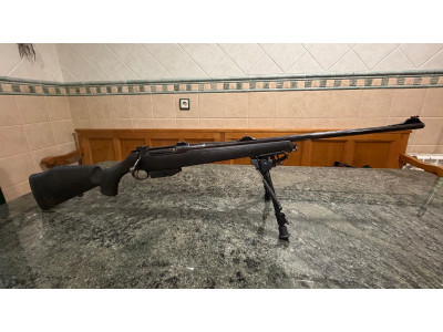 Rifle sauer 202 clasic sintetico