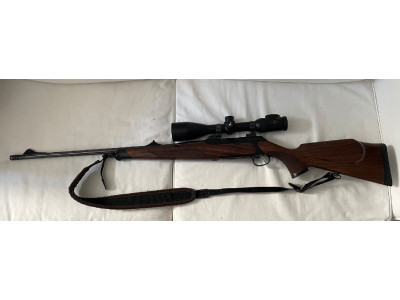 Rifle Sauer 202 Custom 7mm