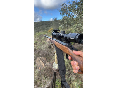 Rifle Sauer 100 Classic 300 WM