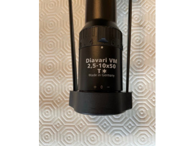 Rifle sauer 303 30-06