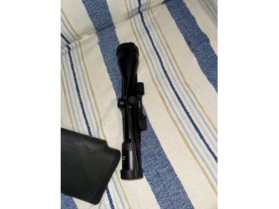 Rifle sauer 303 30-06