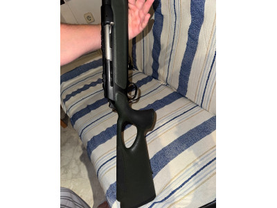 Rifle sauer 303 30-06