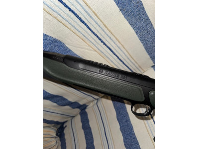 Rifle sauer 303 30-06