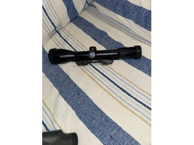 Rifle sauer 303 30-06