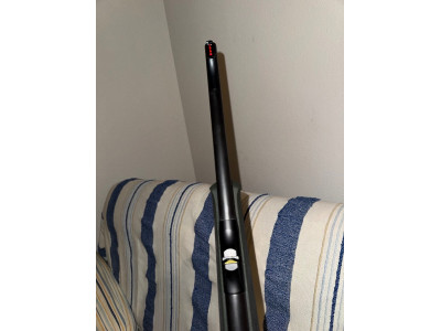 Rifle sauer 303 30-06