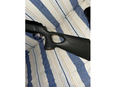 Rifle Sauer 303 30-06