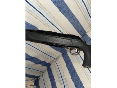 Rifle sauer 303 30-06