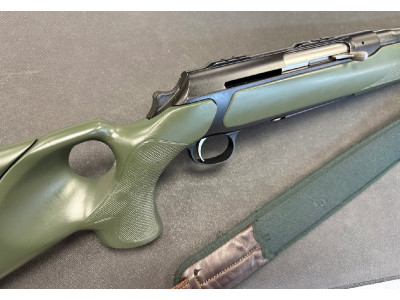 Rifle Sauer 303 Semiautomático