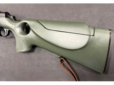 Rifle Sauer 303 semiautomatico