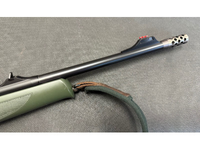 Rifle Sauer 303 semiautomatico