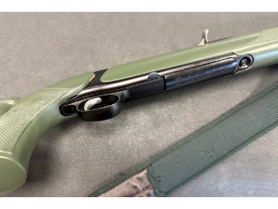 Rifle Sauer 303 semiautomatico