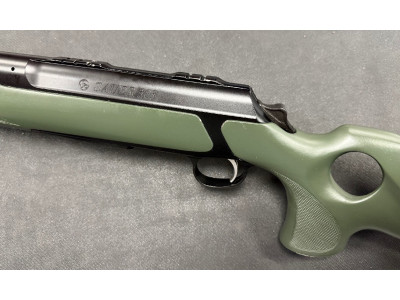 Rifle Sauer 303 semiautomatico