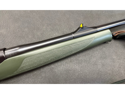 Rifle Sauer 303 semiautomatico