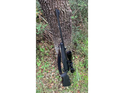 RIFLE SAUER 404 Select