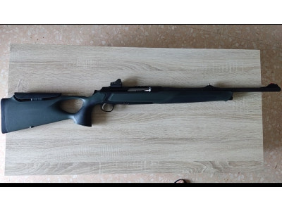 Rifle Sauer S303 Synchro XT