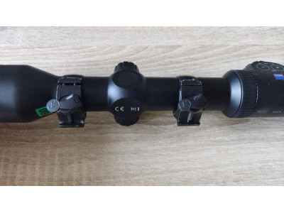 Rifle Sauer S303 Synchro XT