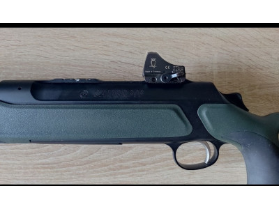 Rifle Sauer S303 Synchro XT