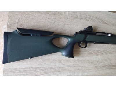 Rifle Sauer S303 Synchro XT