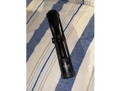 Rifle sauer semiautomático 30.06