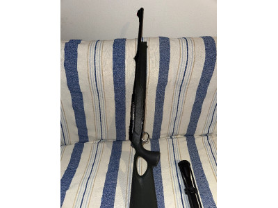 Rifle sauer semiautomático 30.06