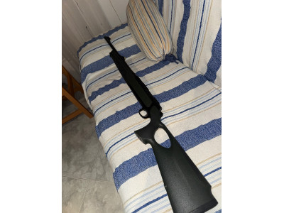 Rifle Sauer Semiautomático 30.06