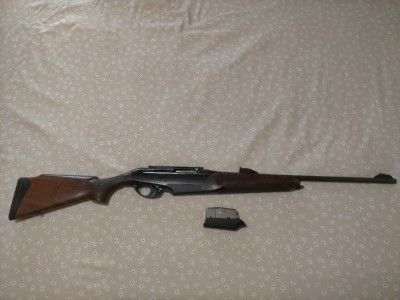 Rifle semiautomático Benelli Argo