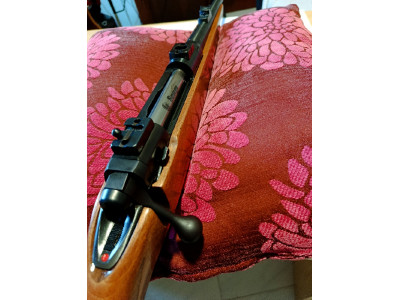 Rifle Savage 110 Cal. 300 Win Mag