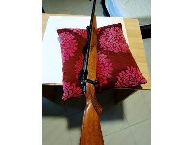 Rifle Savage 110 Cal. 300 Win Mag