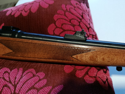 Rifle Savage 110 Cal. 300 Win Mag