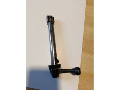 Rifle Savage 110 Cal. 300 Win Mag