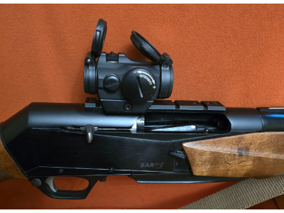 Browning BAR MK 3