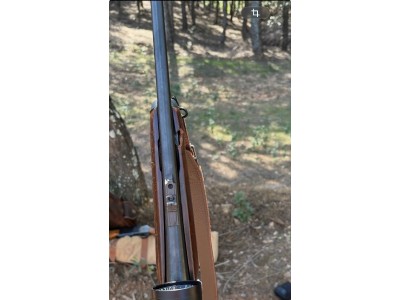 Rifle Semi Remington 7400 30-06