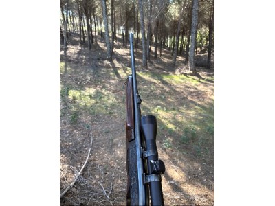 Rifle Semi Remington 7400 30-06