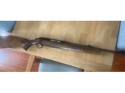 Rifle Semiautomatica Sauer 303 9,3X62
