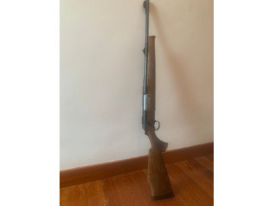 Rifle Semiautomatica Sauer 303 9,3X62