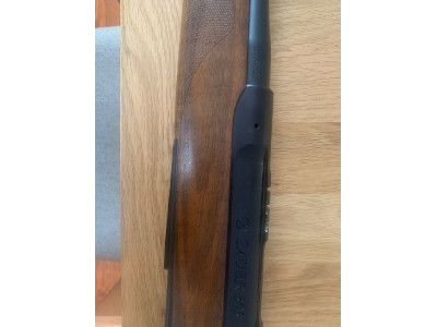 Rifle Semiautomatica Sauer 303 9,3X62