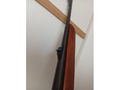 Rifle semiautomatico 3006