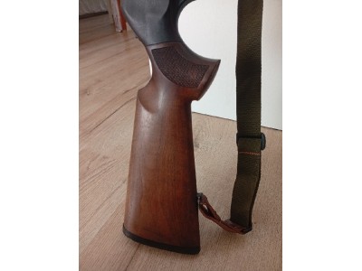 Rifle semiautomatico 3006