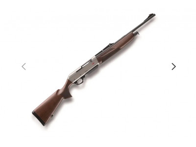 Rifle semiautomático Pietta