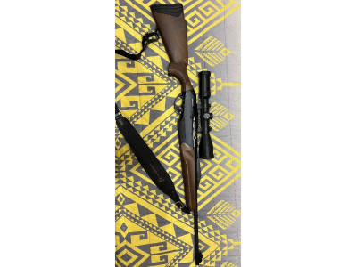 Rifle Semiautomático Benelli Argo