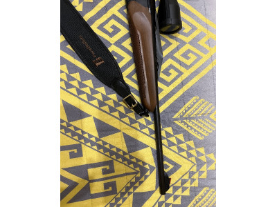 Rifle semiautomatico Argo