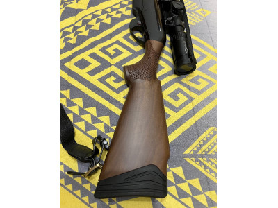 Rifle semiautomatico Argo